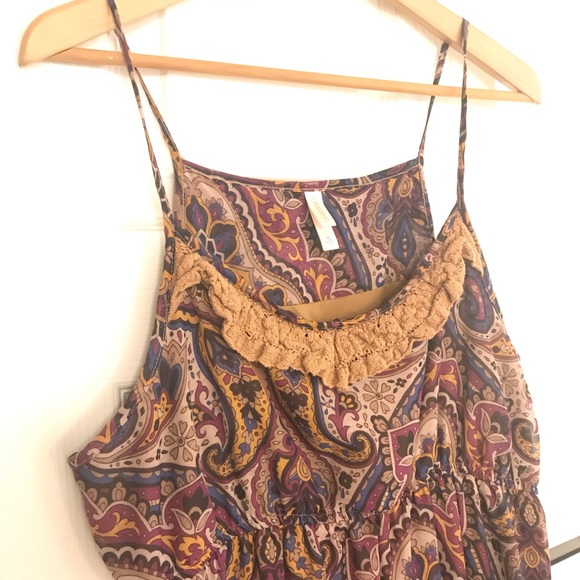 Empire waist sundress - Picture 2 of 4